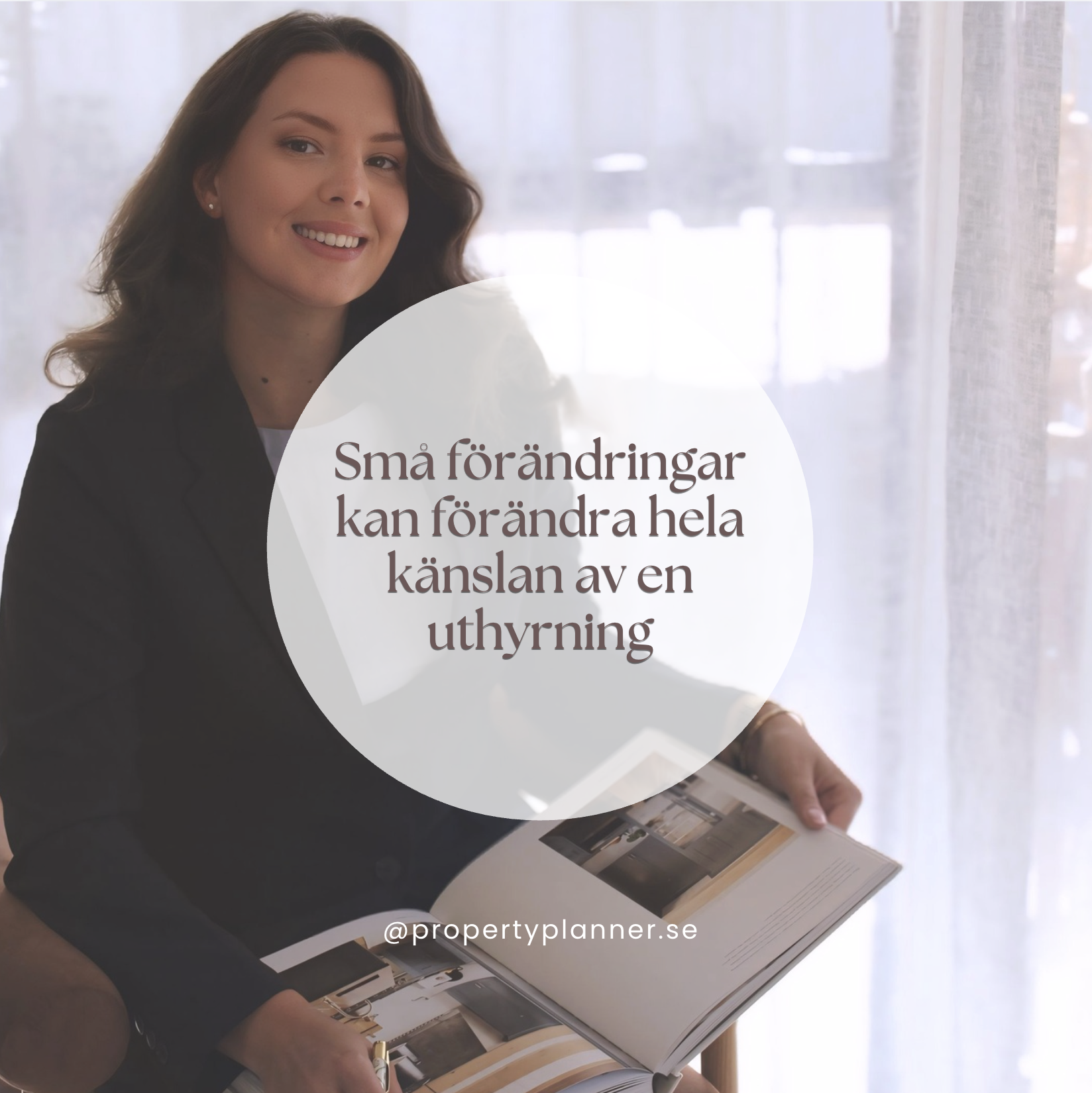Små förändringar som lyfter en bostads känsla